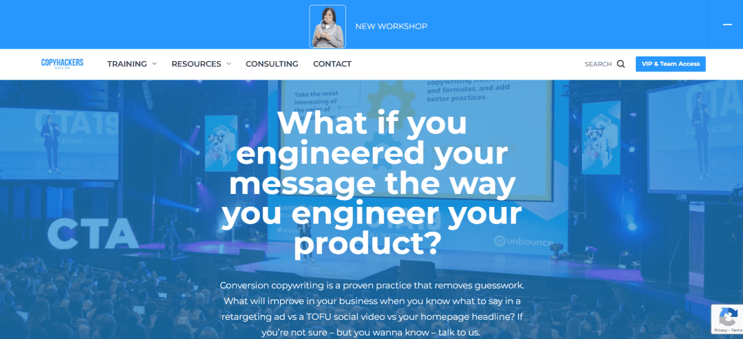 Copyhackers
