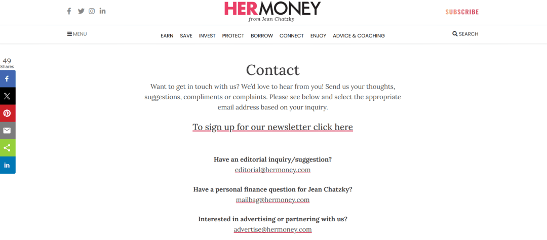 HerMoney