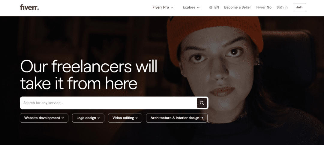 Fiverr